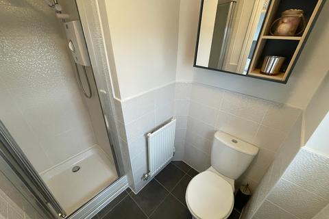 16 Ashby Close, Littleover, Derby, DE23 3UZ