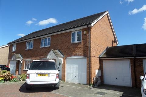 43 Nine Acres Close, Hayes, UB3 1SW