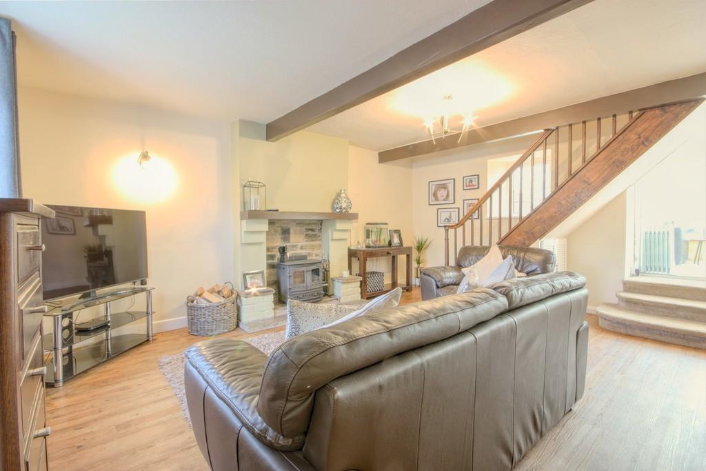 Water Street, Earby 2 bed cottage £169,500