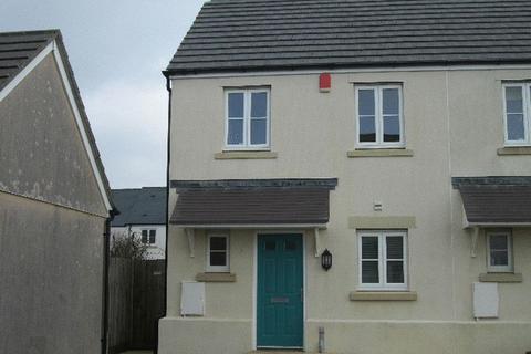 8 Dymond Close, Camelford, PL32 9US