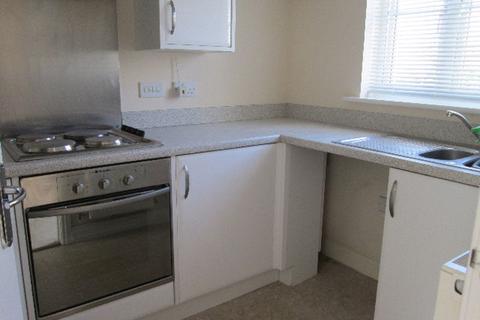 8 Dymond Close, Camelford, PL32 9US