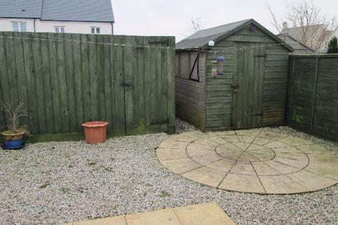 8 Dymond Close, Camelford, PL32 9US