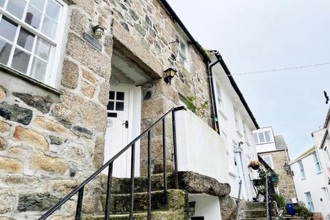 undefined, Virgin Street, St. Ives TR26