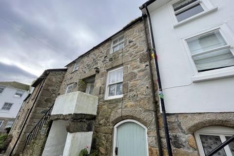 undefined, Virgin Street, St. Ives TR26