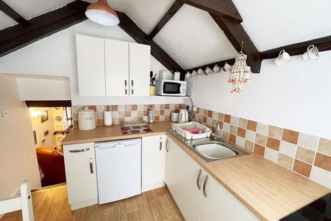 undefined, Virgin Street, St. Ives TR26