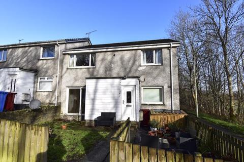 48 Hazel Road, Banknock, Bonnybridge, FK4 1LQ