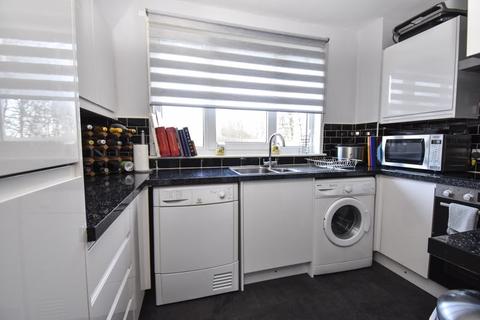 48 Hazel Road, Banknock, Bonnybridge, FK4 1LQ
