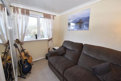 48 Hazel Road, Banknock, Bonnybridge, FK4 1LQ