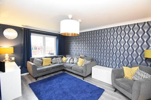 46 Blacader Drive, Gartloch Village, Glasgow, G69 8DG