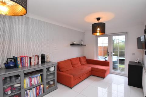 46 Blacader Drive, Gartloch Village, Glasgow, G69 8DG