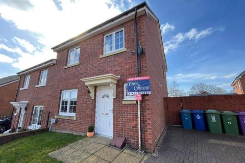 46 Blacader Drive, Gartloch Village, Glasgow, G69 8DG