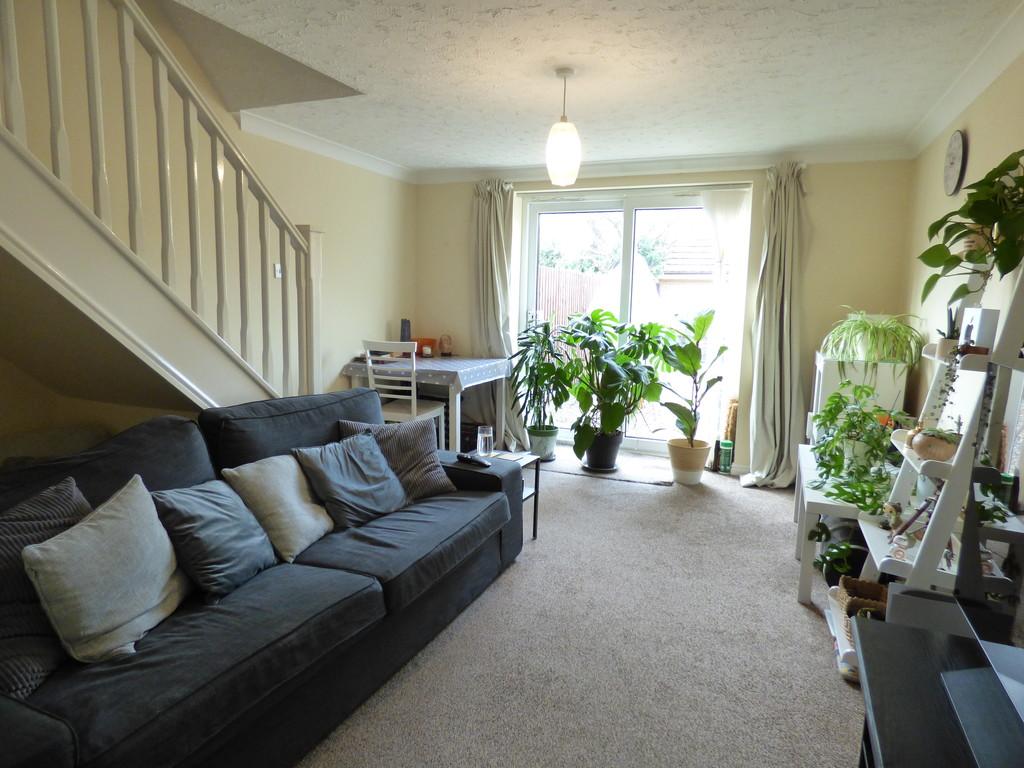 Morton Close, Ely 2 bed terraced house £240,000