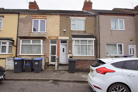 2 bedroom terraced house to rent - Victoria Avenue, New Bilton, Rugby