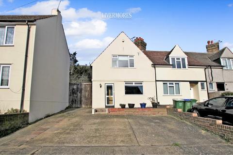 72 Green Walk, Crayford, Dartford, DA1 4JL