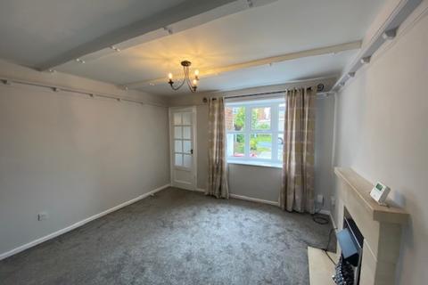 2 bedroom terraced house to rent, Nidderdale Place, Bramley, S66 3LF