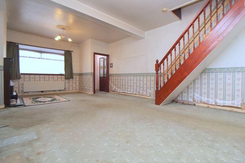 Jacob Street, Liverpool 3 bed terraced house £90,000