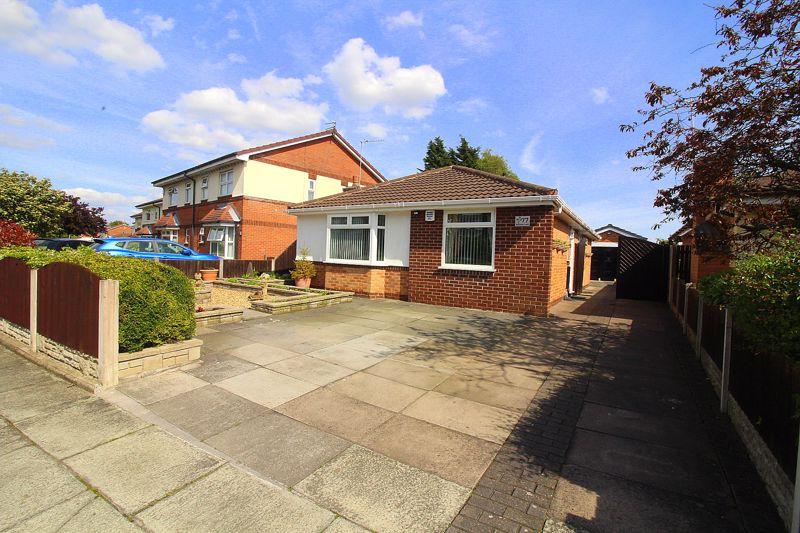Runnells Lane, Liverpool 2 bed bungalow £270,000