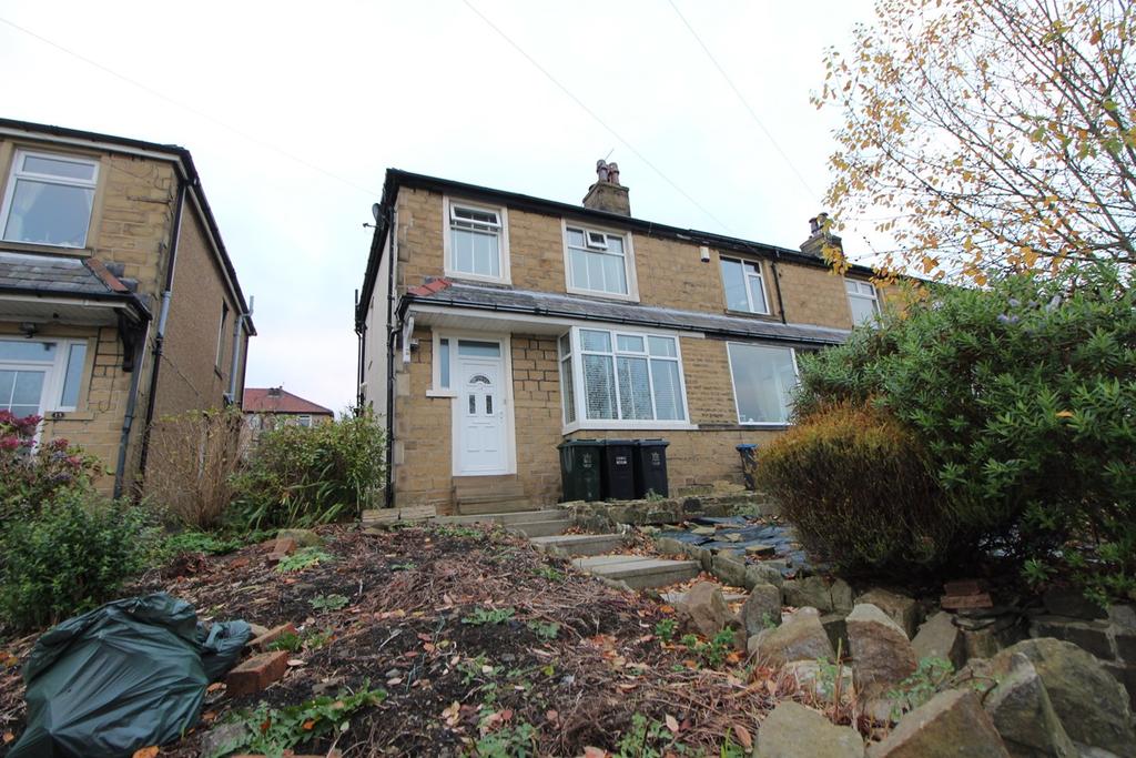 Westburn Avenue, Keighley, BD22 3 bed terraced house £165,000