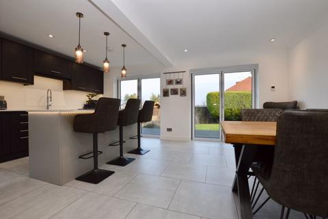 21 Bytham Heights, Castle Bytham, Grantham, NG33 4ST