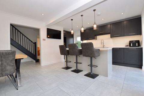 21 Bytham Heights, Castle Bytham, Grantham, NG33 4ST