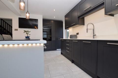 21 Bytham Heights, Castle Bytham, Grantham, NG33 4ST
