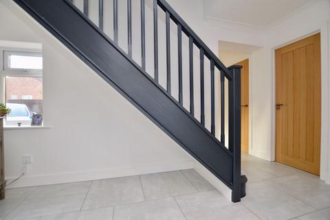 21 Bytham Heights, Castle Bytham, Grantham, NG33 4ST