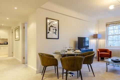 2 bedroom apartment to rent, Pelham Court, SW3