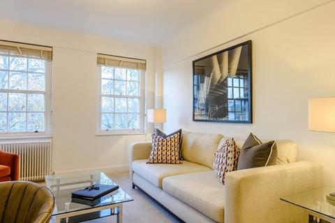 2 bedroom apartment to rent, Pelham Court, SW3