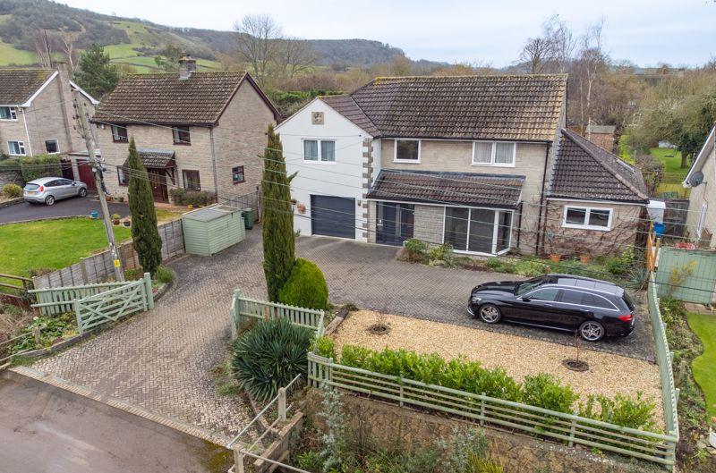 Compton Street, Compton Dundon 5 bed detached house for sale £650,000