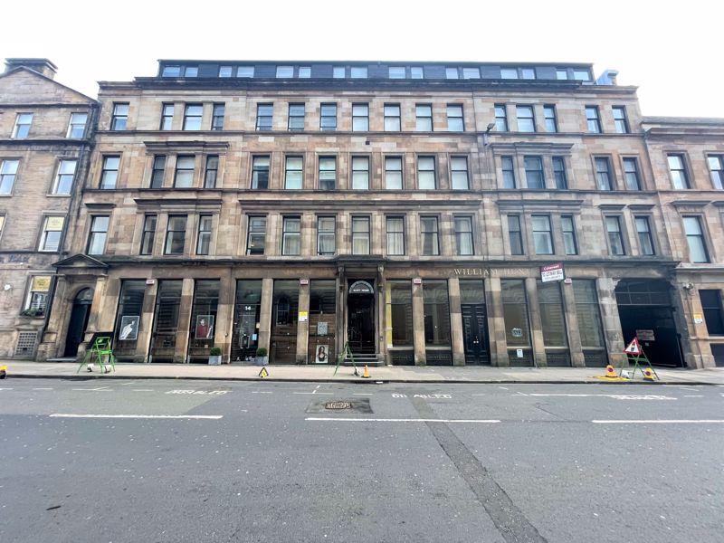 South Frederick Street, City Centre... 1 bed apartment £139,995