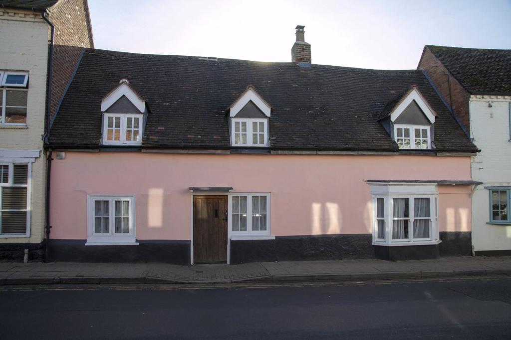 41 High Street