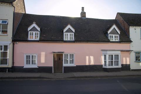 41 High Street, Bidford On Avon, Alcester, B50 4BQ
