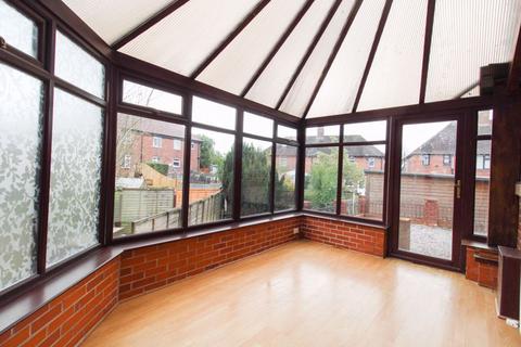 78 Haig Road, Leek, ST13 6BZ