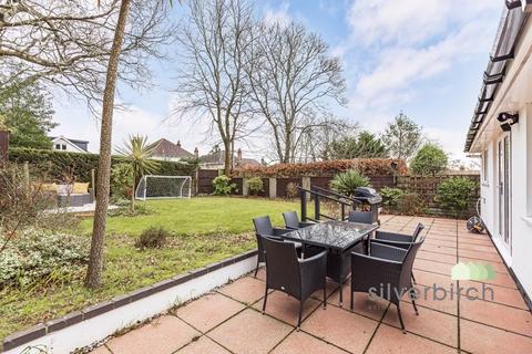56 Constitution Hill Road, Parkstone, Poole, BH14 0QD