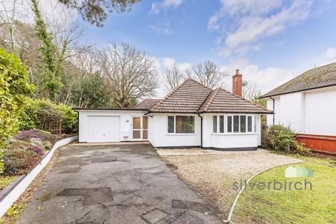 56 Constitution Hill Road, Parkstone, Poole, BH14 0QD