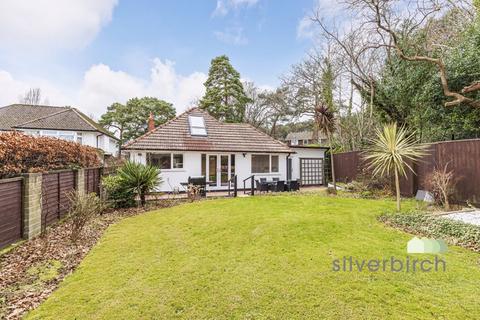 56 Constitution Hill Road, Parkstone, Poole, BH14 0QD