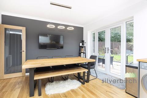 56 Constitution Hill Road, Parkstone, Poole, BH14 0QD