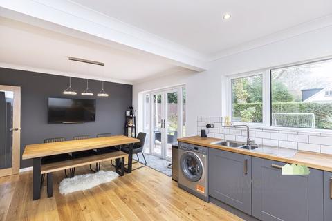 56 Constitution Hill Road, Parkstone, Poole, BH14 0QD