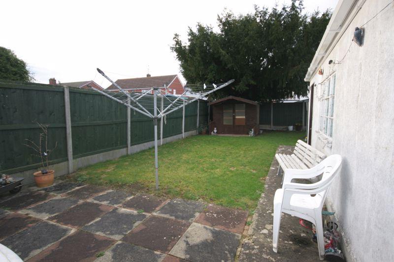 Larkhay Road, Hucclecote, Gloucester 3 bed semidetached house £239,950
