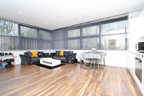 2 bedroom apartment for sale, South Row, Central Milton Keynes, Milton Keynes, Bucks, MK9