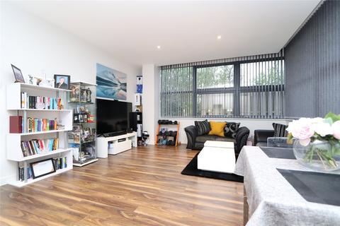 2 bedroom apartment for sale, South Row, Central Milton Keynes, Milton Keynes, Bucks, MK9