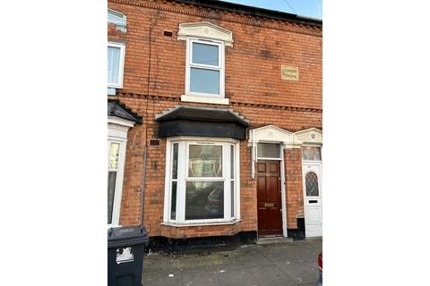 2 bedroom terraced house to rent, Ombersley Road, Birmingham