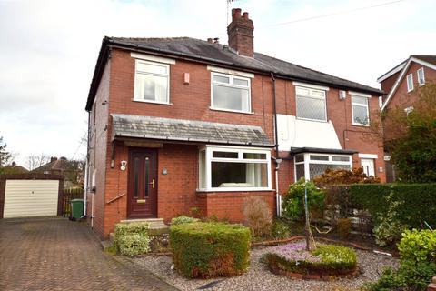 19 Bramstan Gardens, Leeds, LS13 3JQ