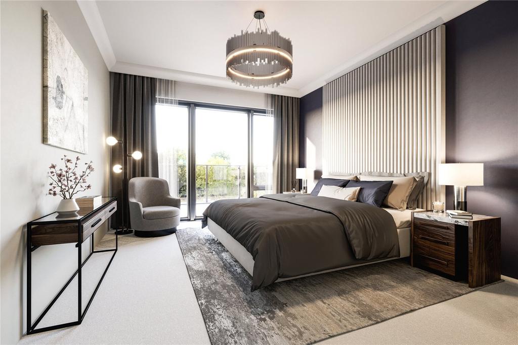 Principal Bedroom