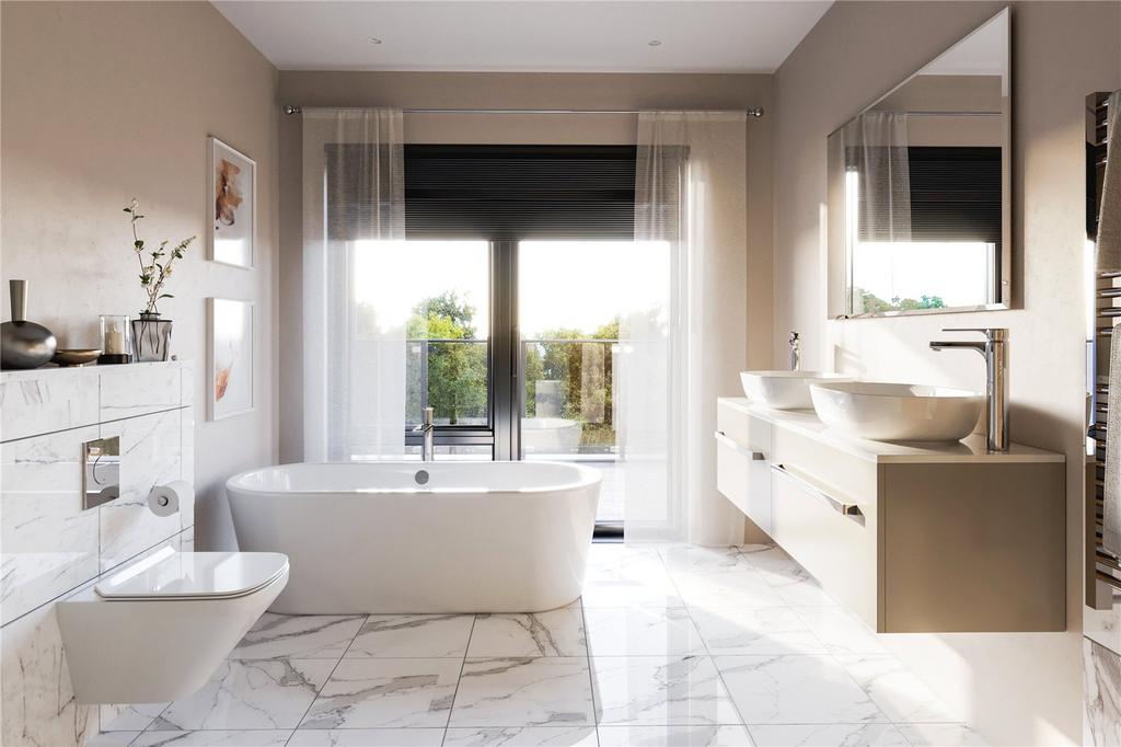 Principal En Suite