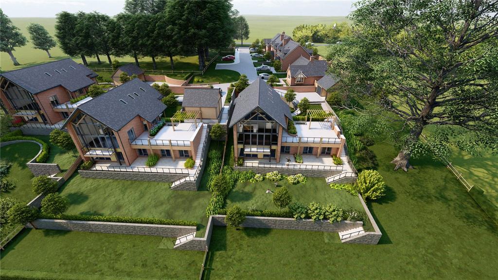 Villas