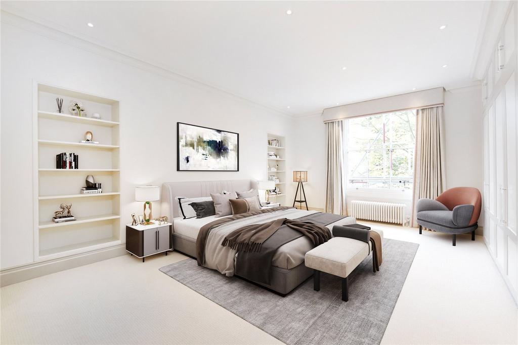 Apartment in London, Notting Hill - View 2