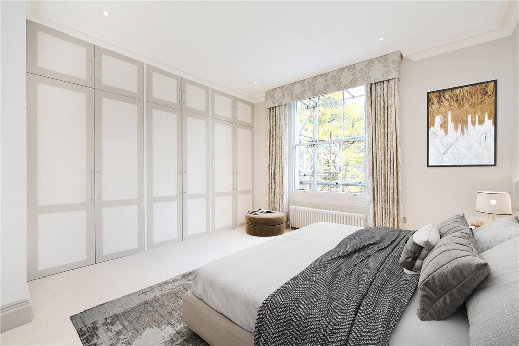 Apartment in London, Notting Hill - View 3