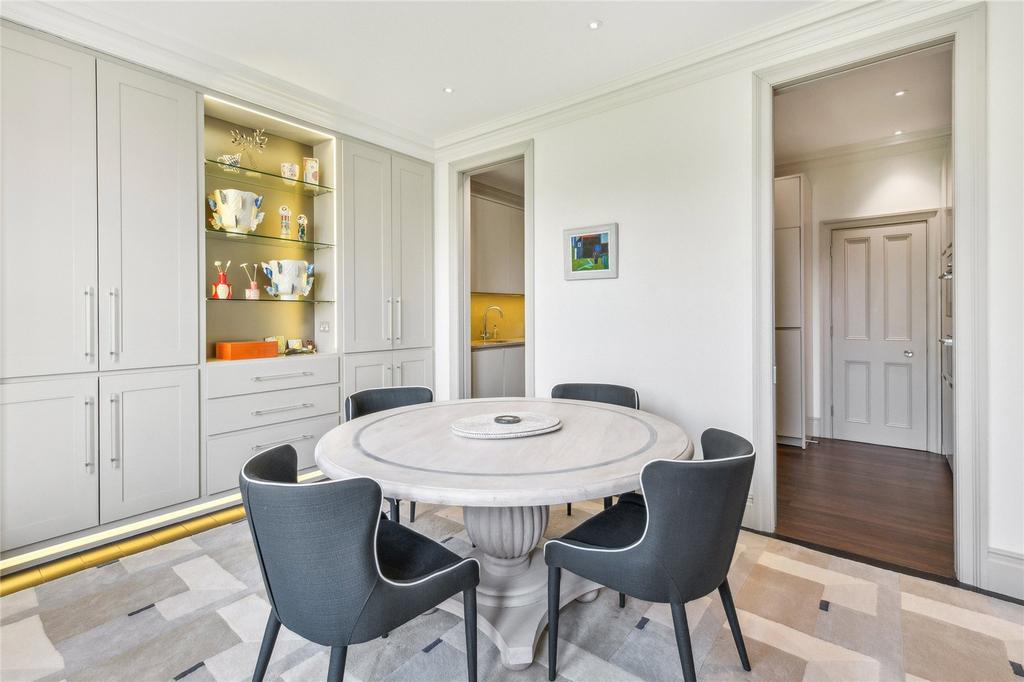 Apartment in London, Notting Hill - View 5