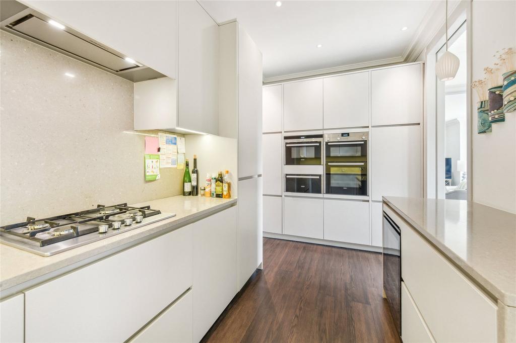 Apartment in London, Notting Hill - More